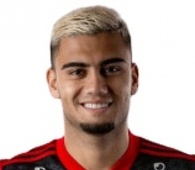 Foto principal de A. Pereira | Flamengo