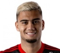 Foto principal de A. Pereira | Flamengo