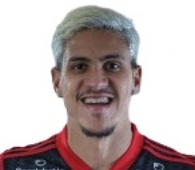 Foto principal de Pedro | Flamengo