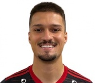 Foto principal de Thuler | Flamengo