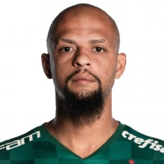 Foto principal de F. Melo | Palmeiras