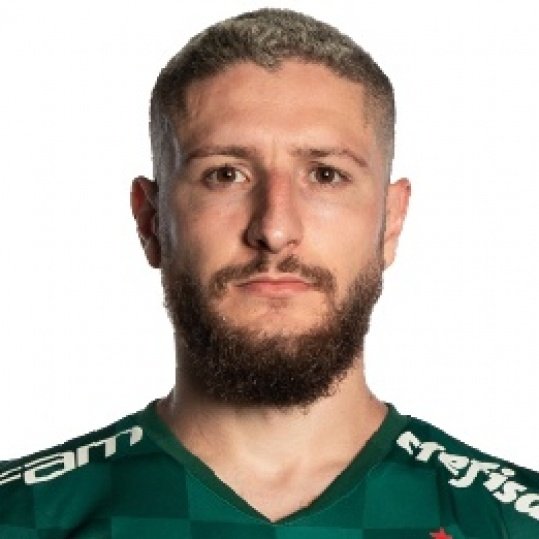 Foto principal de Zé Rafael | Palmeiras