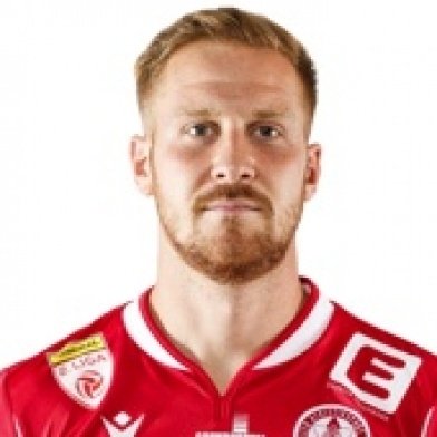 Foto principal de M. Rusek | Grazer AK