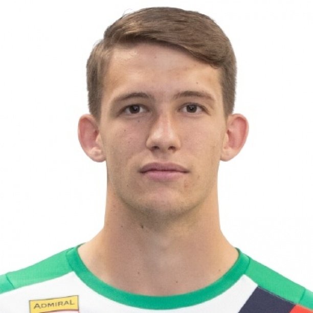 Foto principal de Pascal Fallmann | Rapid Wien II