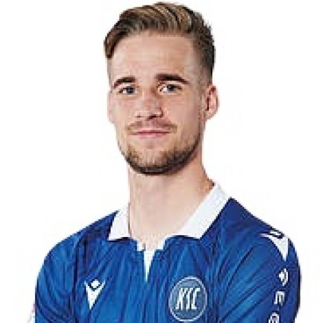 Foto principal de J. Rabold | Karlsruher SC