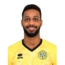 Foto principal de M. Rashid | Sharjah FC