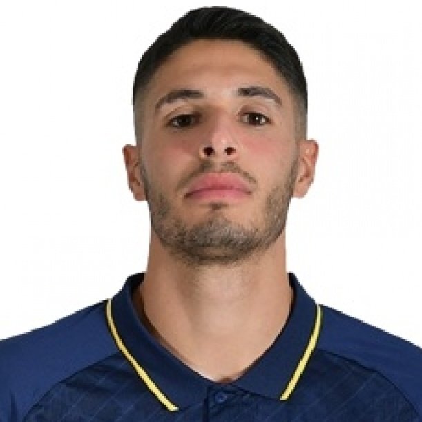 Foto principal de F. Ravaglia | Frosinone