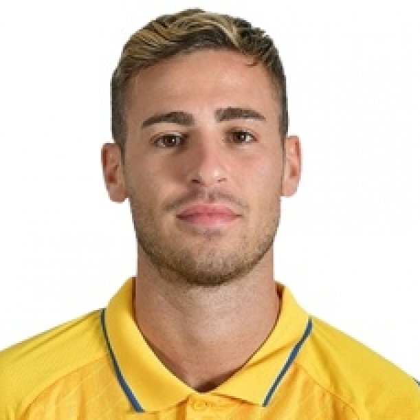 Foto principal de M. Ricci | Frosinone