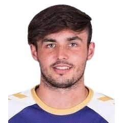 Foto principal de Iván | CD Guadalajara