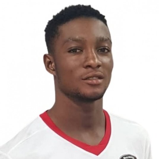 Foto principal de G. Agbevor | West African Football