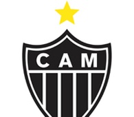 Escudo del Atlético Mineiro