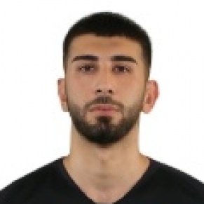 Foto principal de Yakup Mert Cakir | Antalyaspor