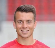 Foto principal de P. Göbel | Hallescher FC