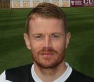 Foto principal de Andy Geggan | Ayr United