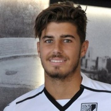 Foto principal de Pedro Raul | Atlético GO