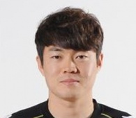 Foto principal de Shin Kwang-Hoon | Gangwon FC