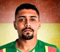 Foto principal de Everton | Sampaio Correa FC