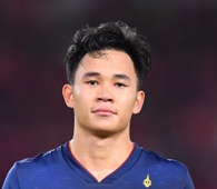 Foto principal de S. Sarachat | Buriram United