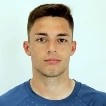 Foto principal de Guilherme Boer | Grêmio Sub 20