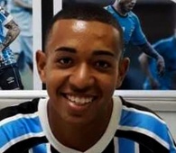 Foto principal de Vanderson | Grêmio Sub 20
