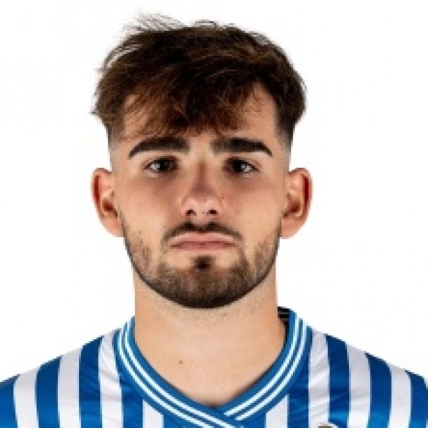 Foto principal de D. Rigo | Atlético Baleares A