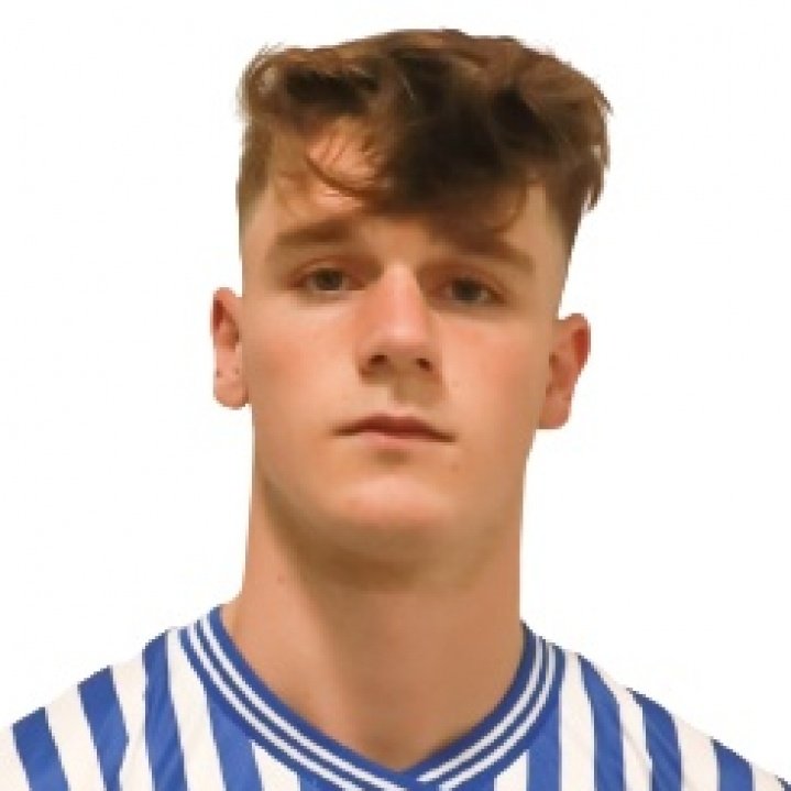 Foto principal de G. Radó | Atlético Baleares A