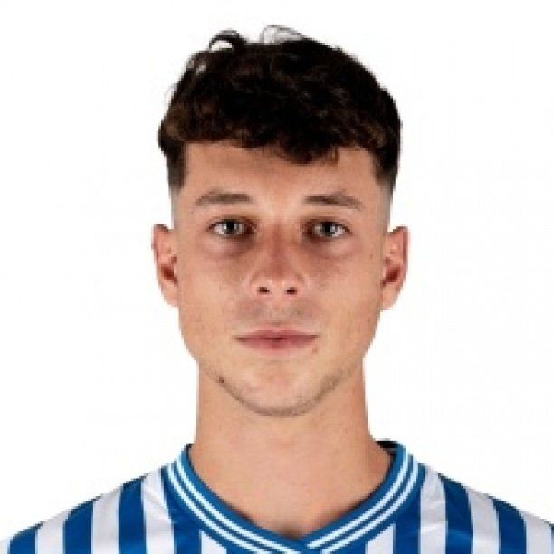 Foto principal de I. Rojas | Atlético Baleares A