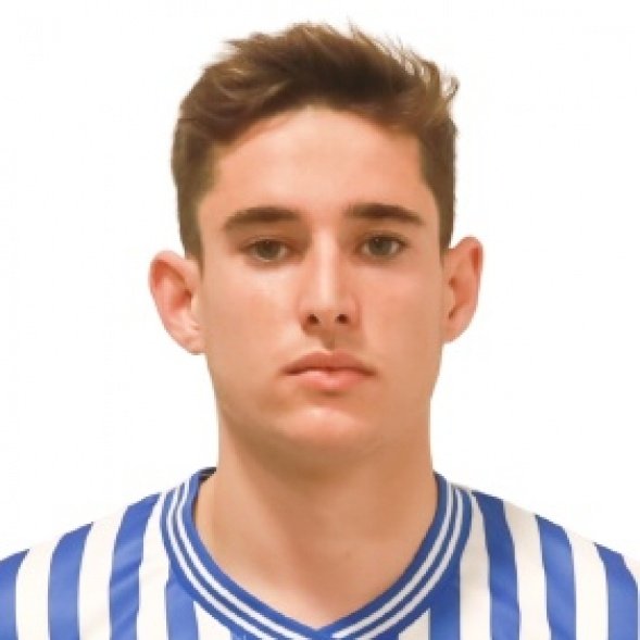 Foto principal de A. Ramon | Atlético Baleares A