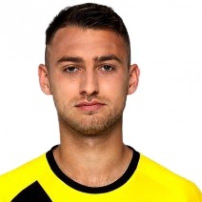 Foto principal de J. Rozanski | New England Revolution II