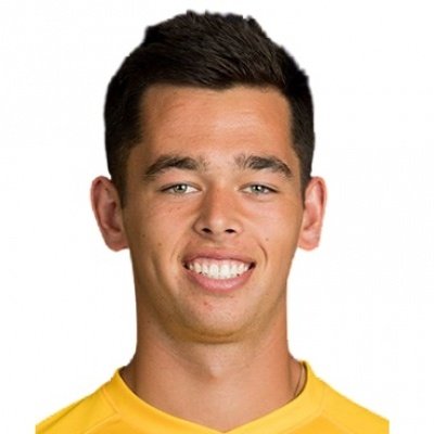 Foto principal de J. Ragen | Tacoma Defiance