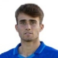 Foto principal de P. Ramirez | Getafe Sub 19