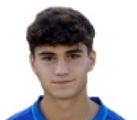 Foto principal de P. Sanz | Getafe Sub 19