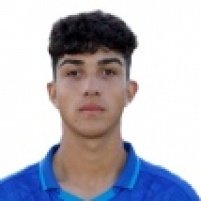 Foto principal de I. Pujol | Getafe Sub 19