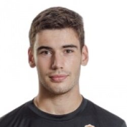 Foto principal de N. Riveiro  | Deportivo Sub 19