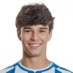 Foto principal de M. Rivas | Deportivo Sub 19