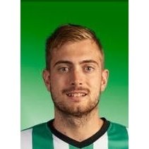 Foto principal de Sergio | CF Vimenor