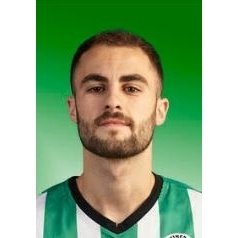 Foto principal de David Rionda | CF Vimenor