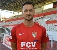 Foto principal de Álex Fernández | Terrassa FC