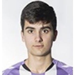 Foto principal de Prada | Real Valladolid Promesas