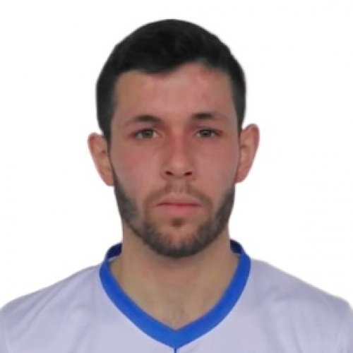 Foto principal de M. Fernández | Ourense CF