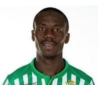 Foto principal de L. Zakari | Betis Deportivo