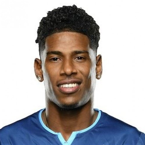 Foto principal de A. Rampersad | HFX Wanderers