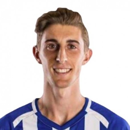 Foto principal de A. Rentero | Atlético de Pinto