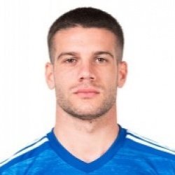 Foto principal de Ton Ripoll | Real Oviedo B