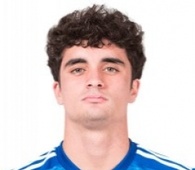 Foto principal de Jorge Mier | Real Oviedo B