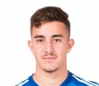 Foto principal de Joselu | Real Oviedo B