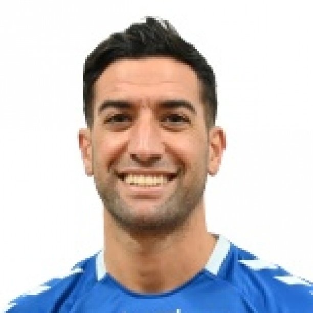 Foto principal de Antelo | El Palo FC