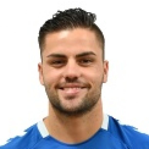 Foto principal de Pablo Roca | El Palo FC