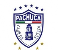 Escudo del Pachuca | Liga MX - Clausura
