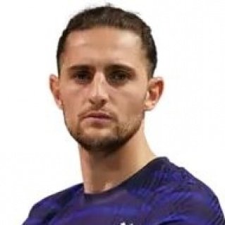 Foto principal de A. Rabiot | Francia